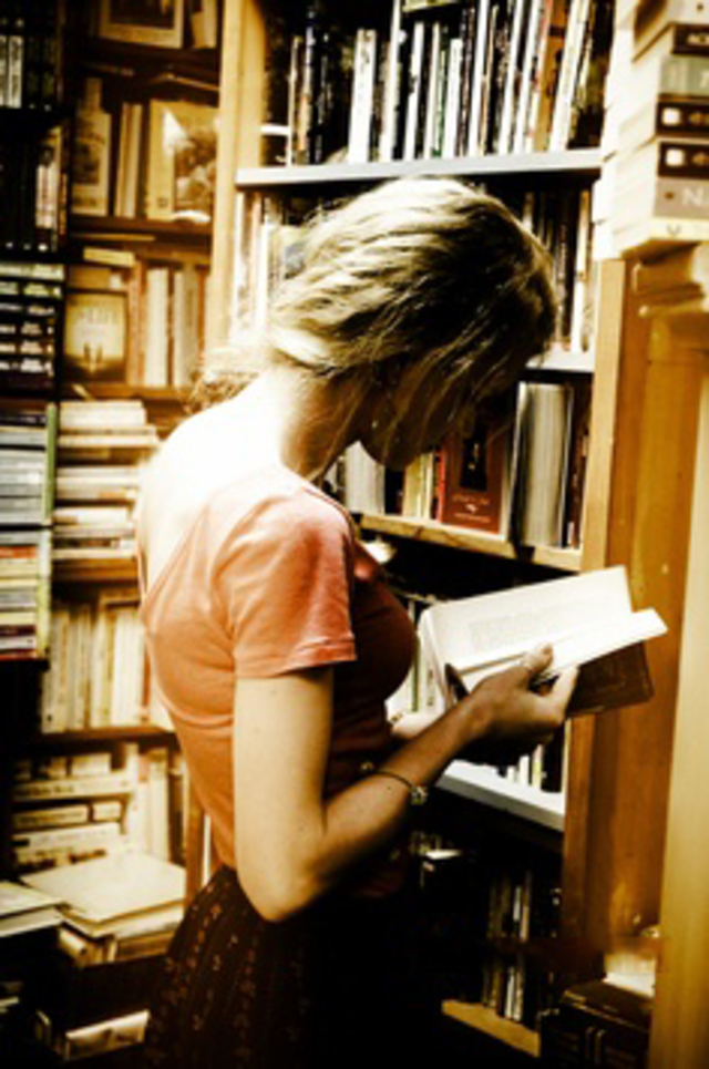 Summer-Readin