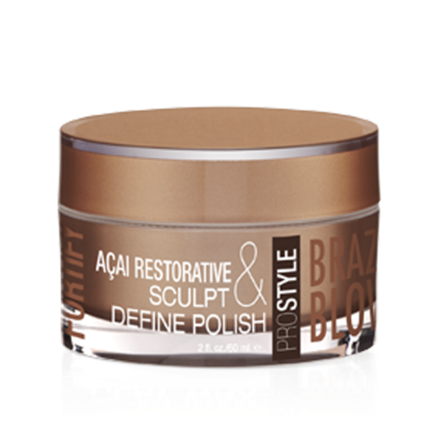 Açai Restorative Sculpt & Define Polish