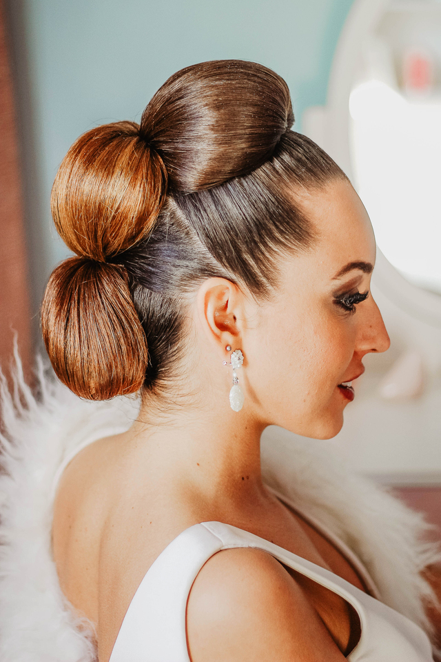 WEDDING - SOPHISTICATED