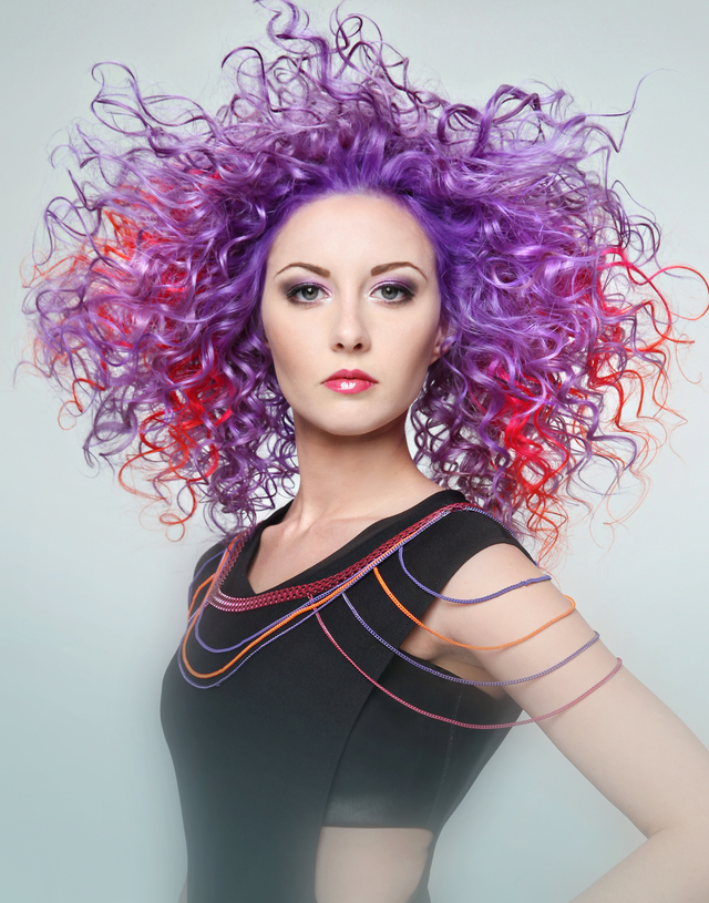 Hair: Nicole Pede   Makeup: Jessica Benner  Photography : Paula Tizzard 