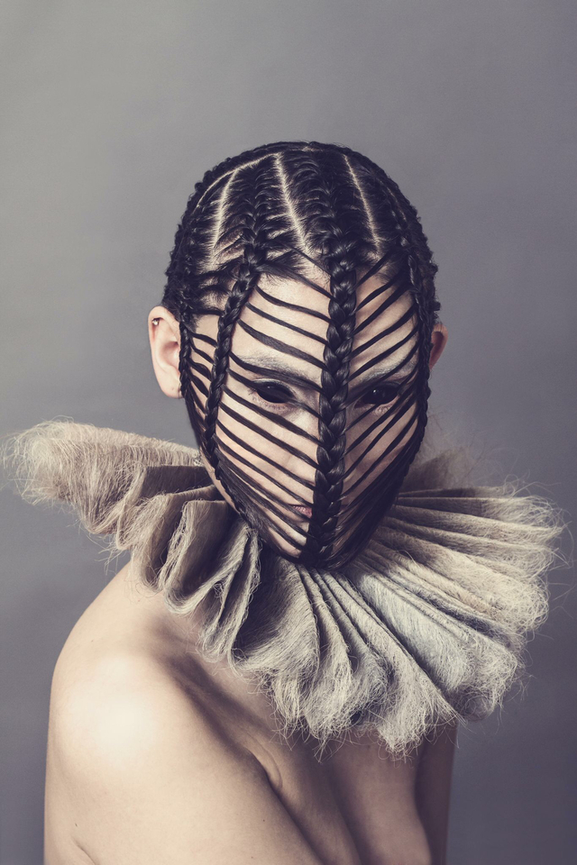 Ethereal collection