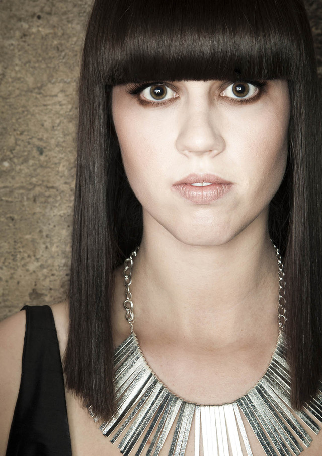 Glamdustrial Collection 2012 By Adam Ciaccia