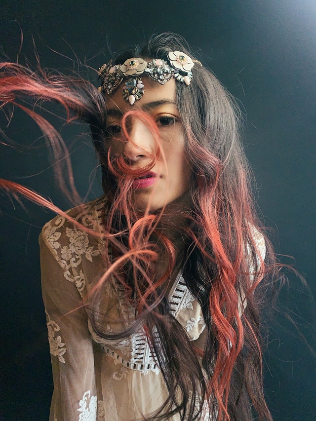 Persephonê 