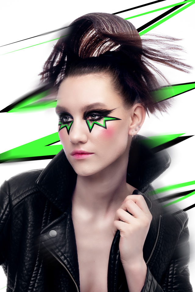 PUNKROCK CHIC
