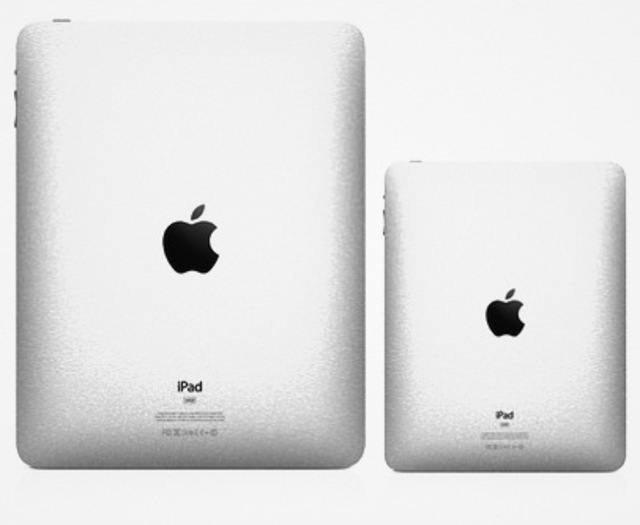 ipadminirumors