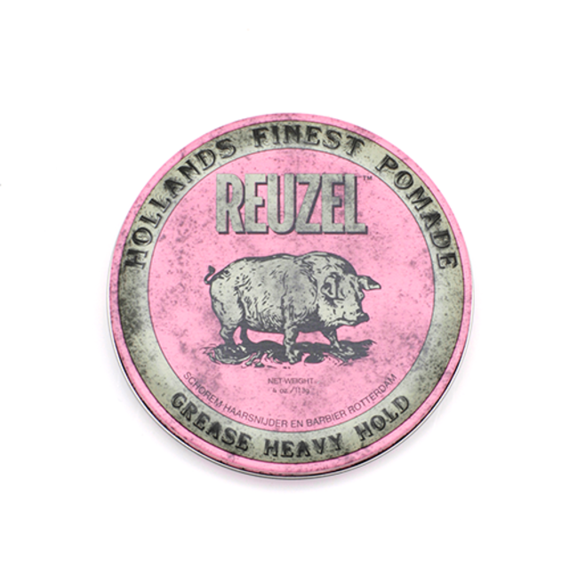 Reuzel Grease Pink