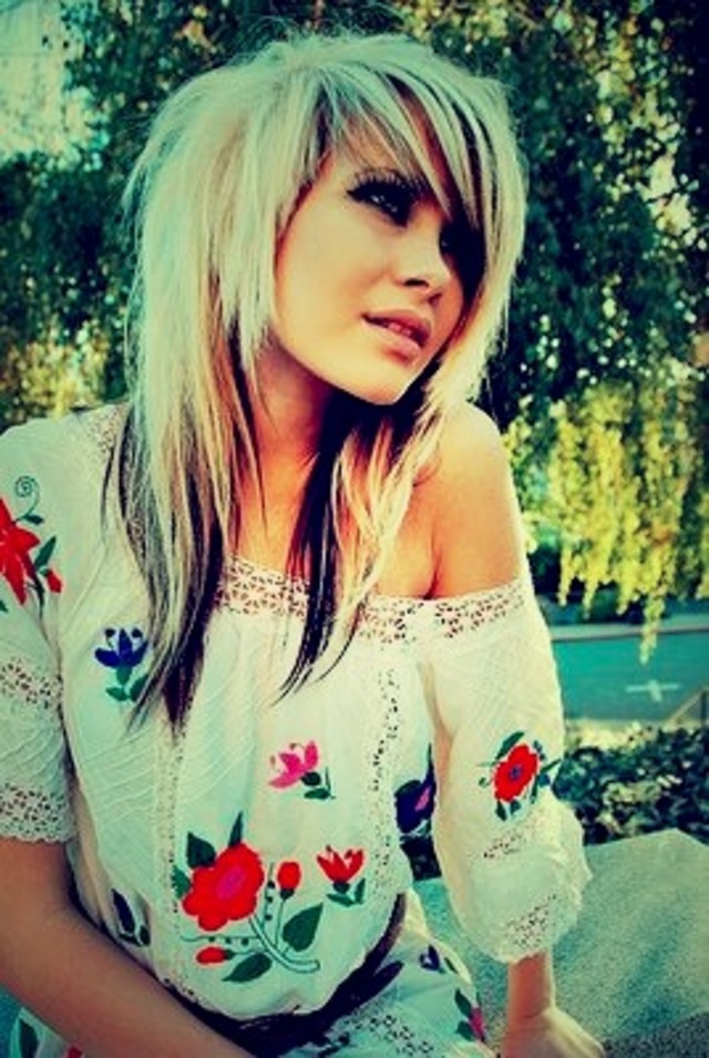 trendyhairstylesteens