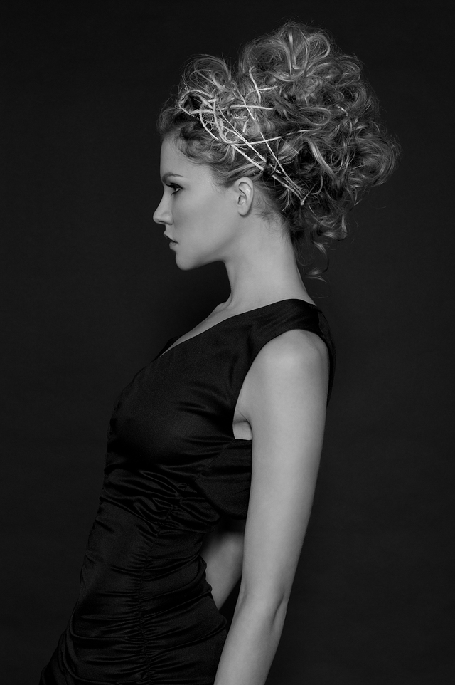 claudio Lazo/ Jaclyn Wosk