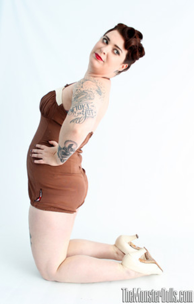 Whitney Robin