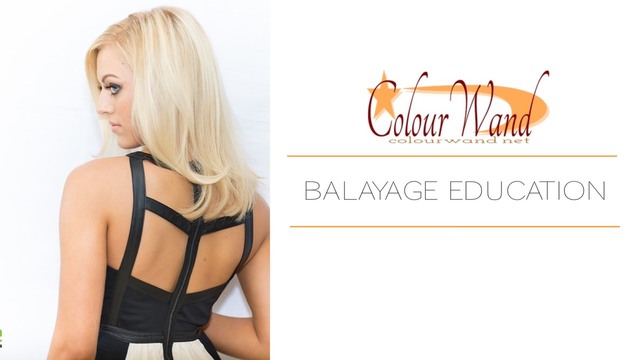 COLOURWAND BALAYAGE TOOLS