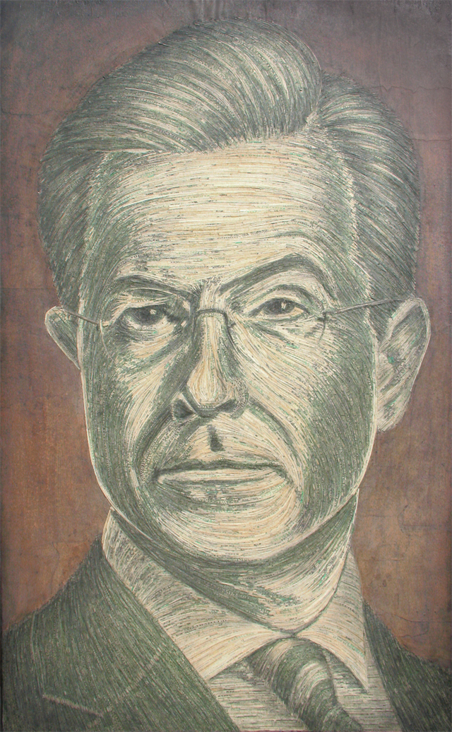 colbert