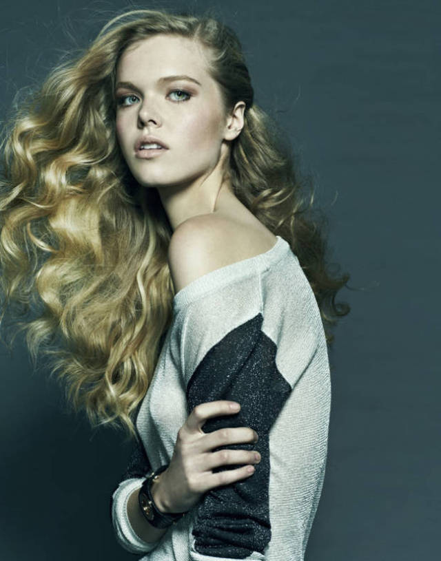 David Lopez Hair