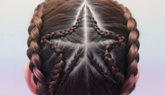 Star braid