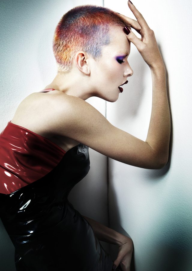 'Flow' Collection