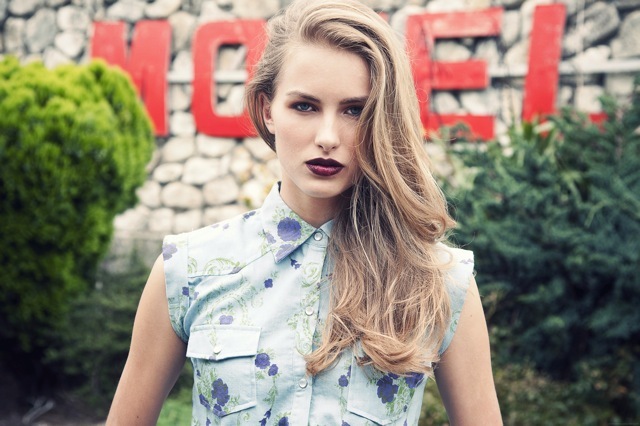 Bex Brent