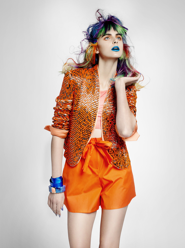 Editorial Work