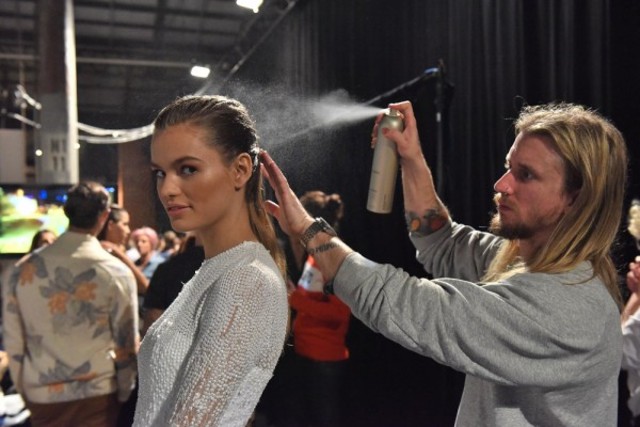 Myer’s Spring Summer 16 Fashion Launch