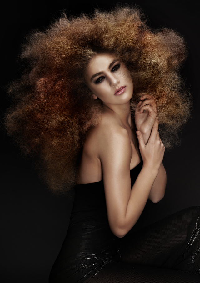 Retro Glam