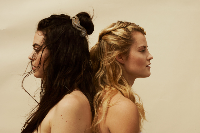 WET HOT SUMMER @REDKEN
