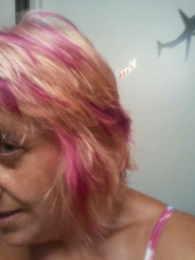 Aunt Bonnie #2