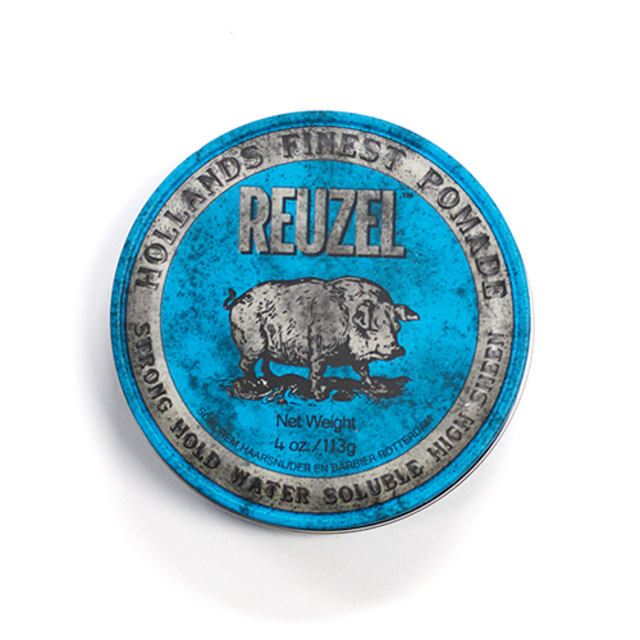 Reuzel Pomade Blue