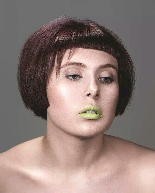 hair by me Katrin Sif