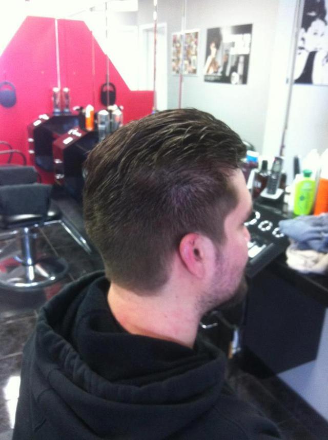 Hair Envy Creative Designs 