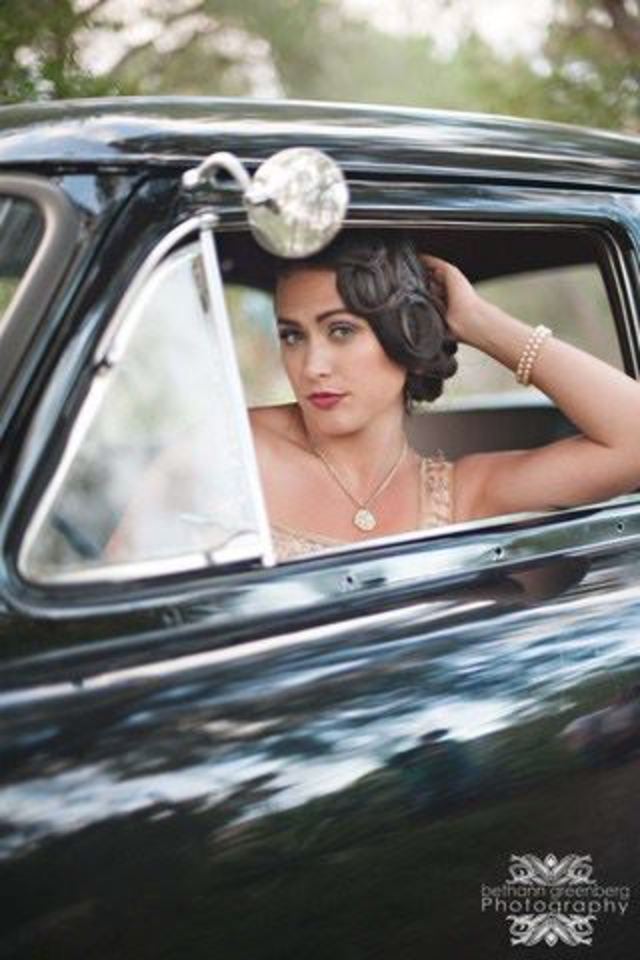 40/50s Shoot
