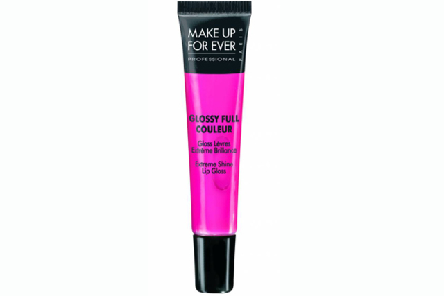 Glossy Full Couleur #4