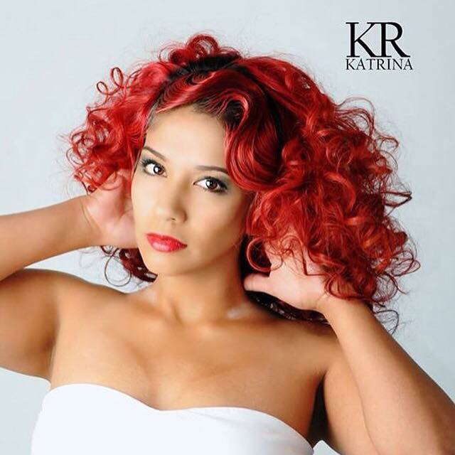 Hair,Makeup and Photo by Katrina 