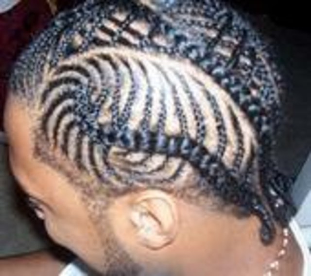 Braids