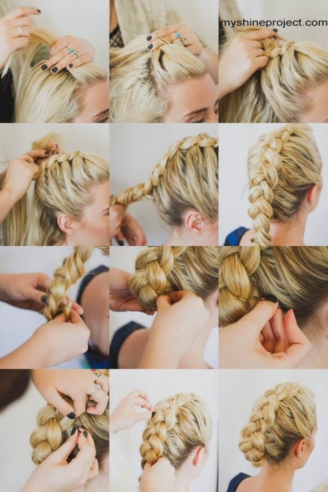 Hair Tutorial