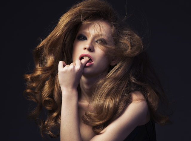 Jay yeung stylist 