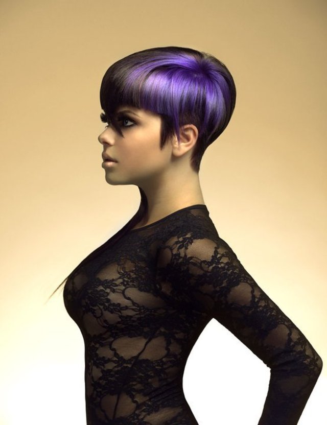 Freedom Lies in BEING BOLD.