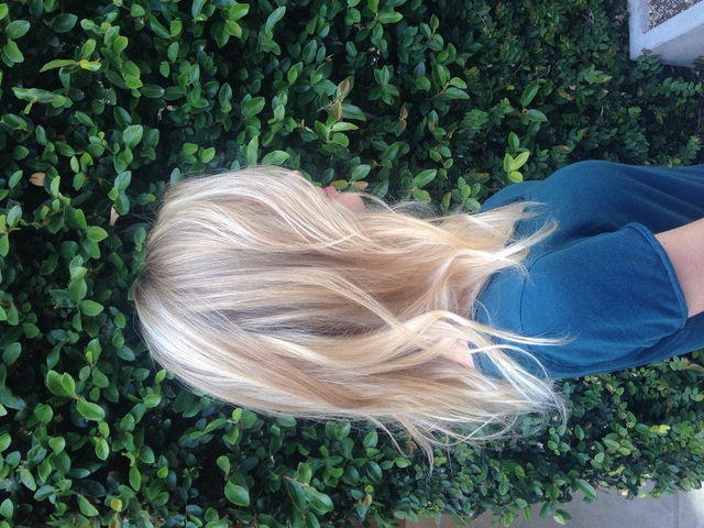 Balayage 