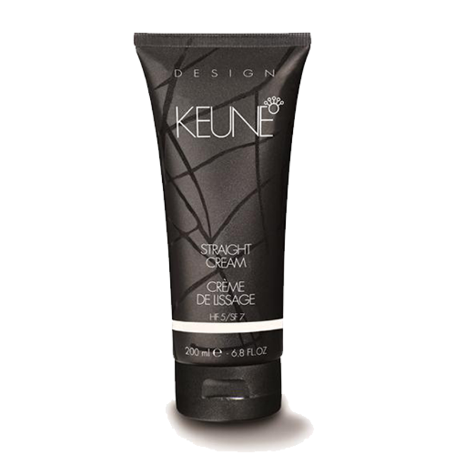 Design Straight Cream
