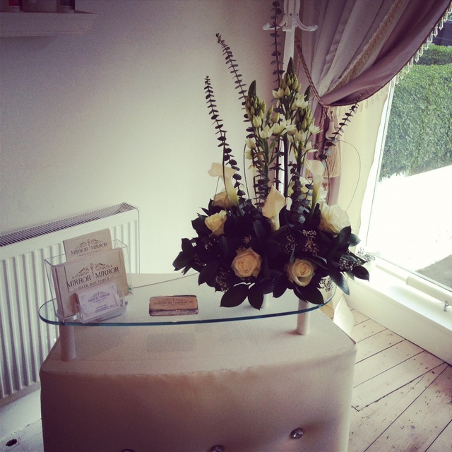 Our Salon
