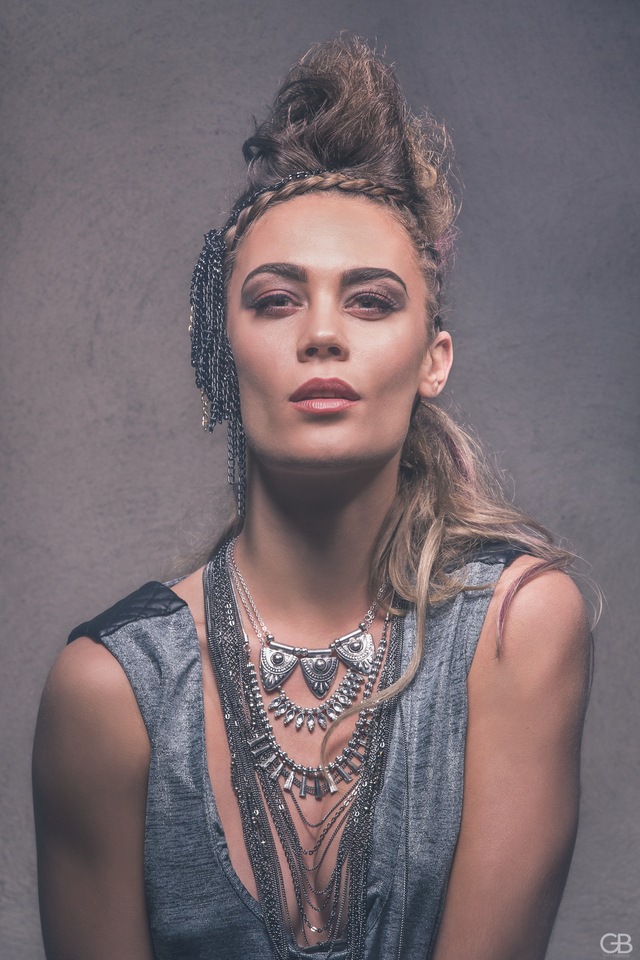The Eros Collection · Artemis