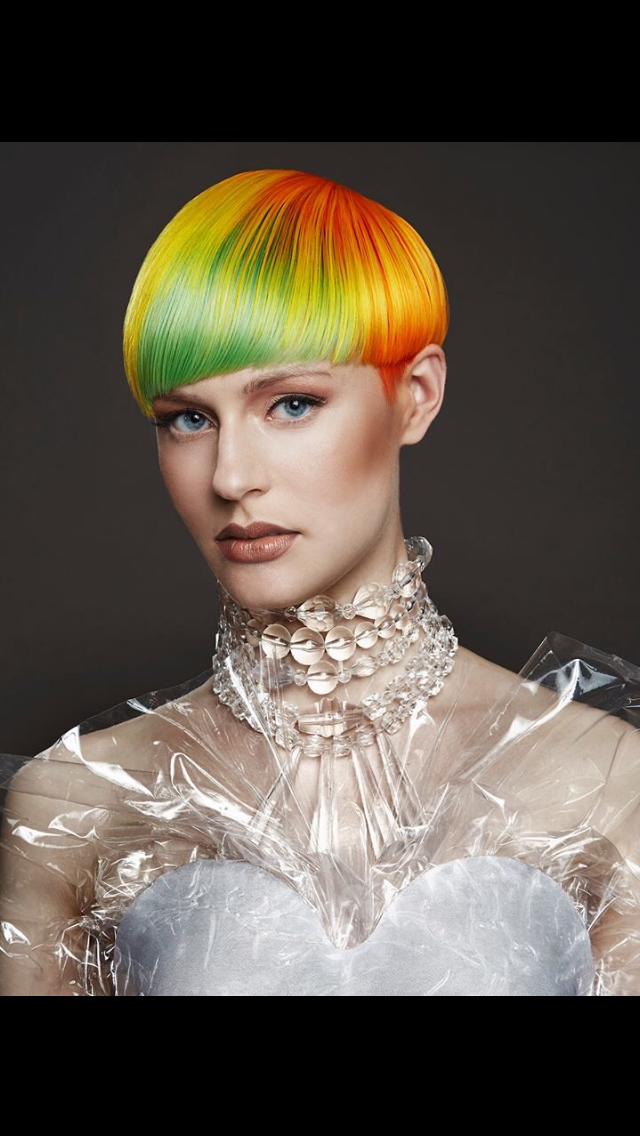 Pure Pigment 