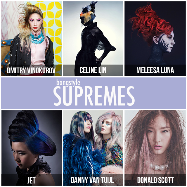 Supremes 