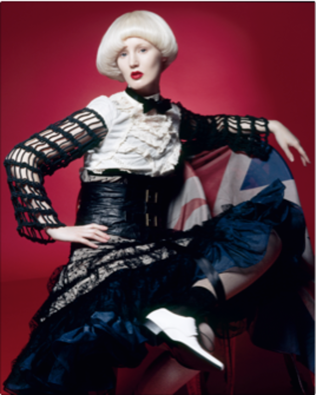 BRITISH