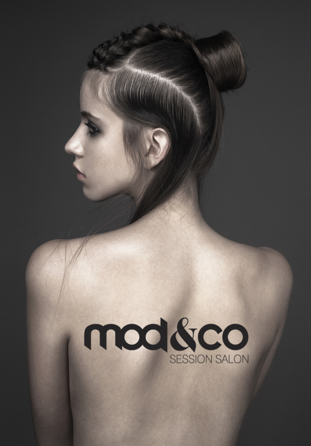 Modandco Budapesthair