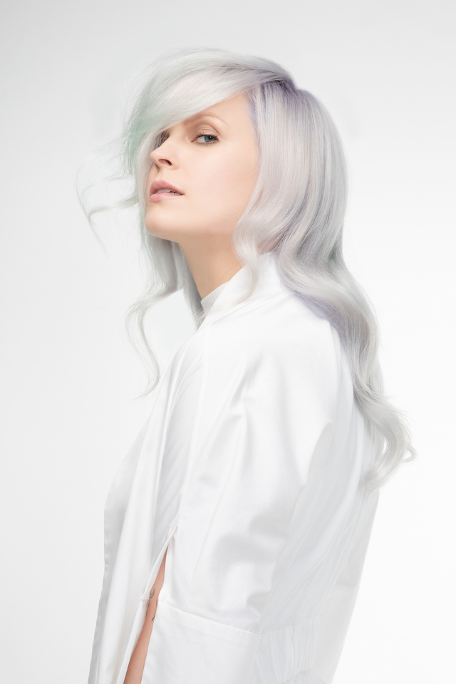 Dusted Pastels