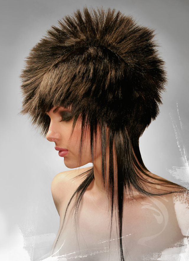 2006 NAHA Avant Garde Nominee
