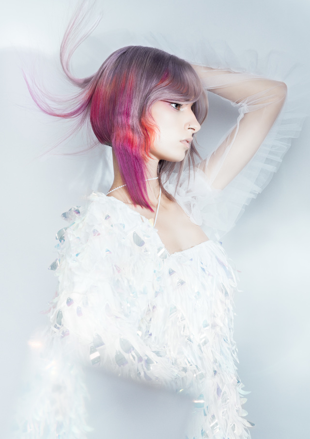 Australia Colour Technician of the Year Finalist