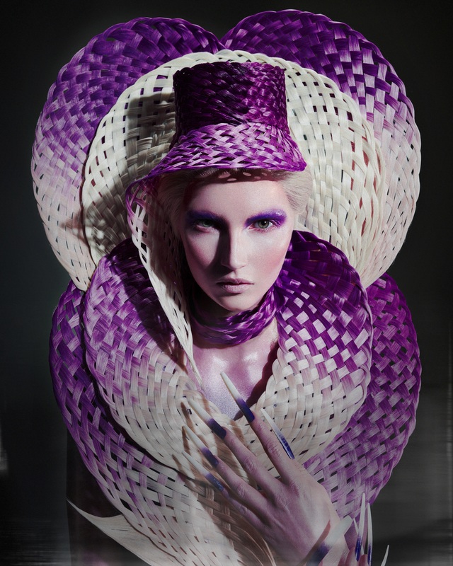 2017 NAHA Avant Garde Finalist