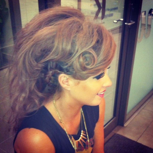 #WoohooSalon