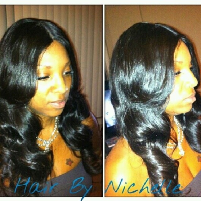 Hair by Nichelle