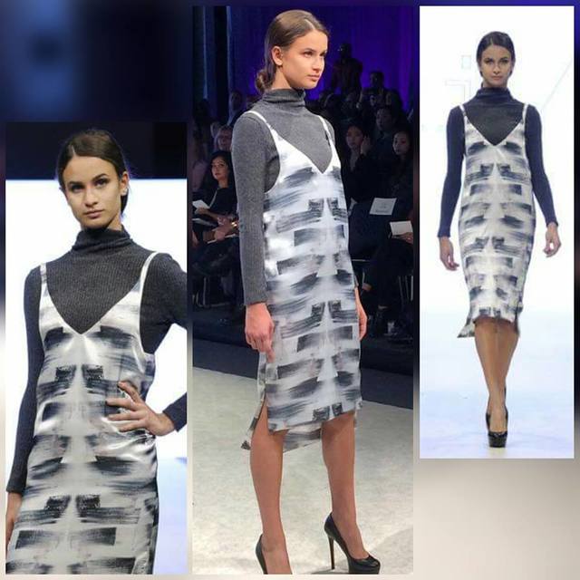 vancouver fashion week