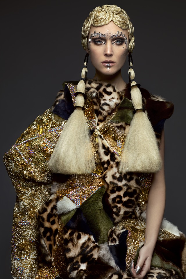 AVI MALKA HIAR STYLING